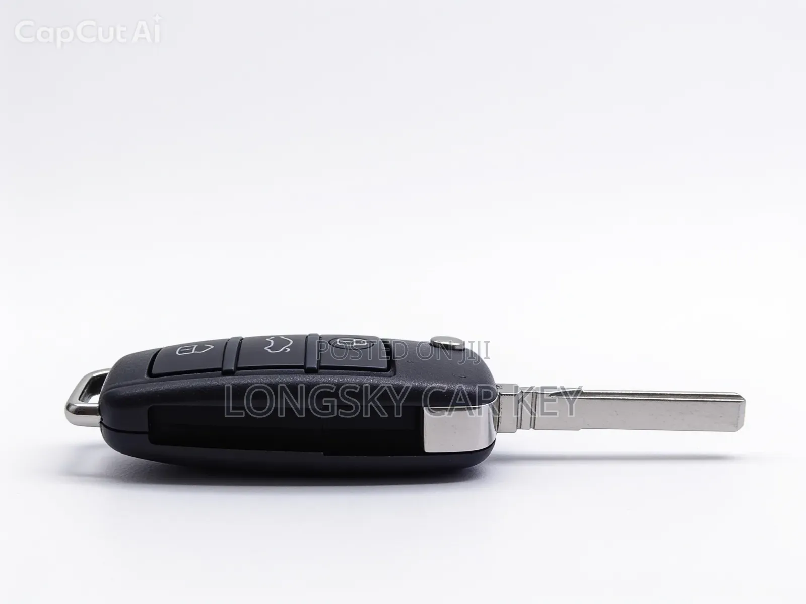 Volkswagen Upgrade Car Key Shells/Cases