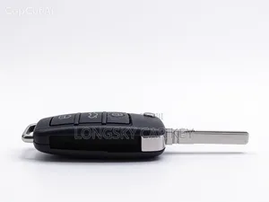 Volkswagen Upgrade Car Key Shells/Cases