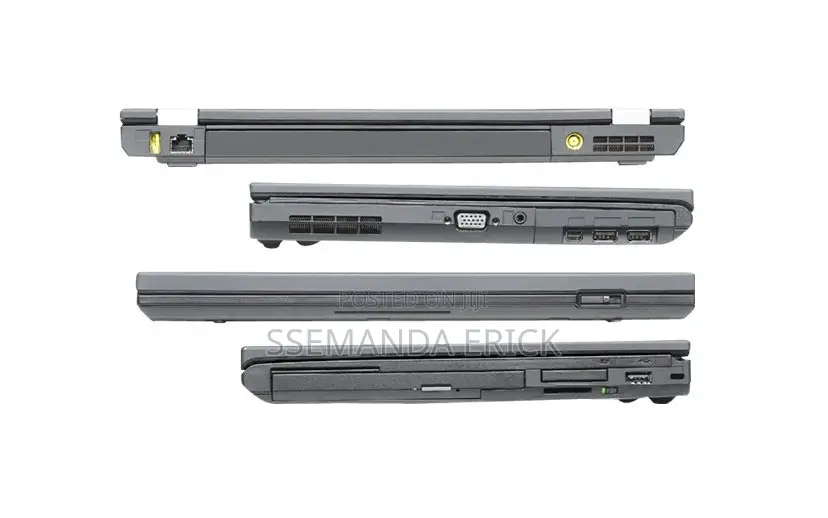 Laptop HP 430 8GB Intel Core i5 SSD 128GB