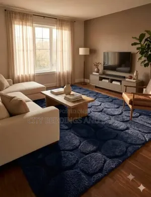 High-Quality Woollen Carpet