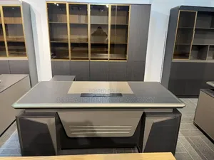 Brand New Modern Executive Design Office Desk
