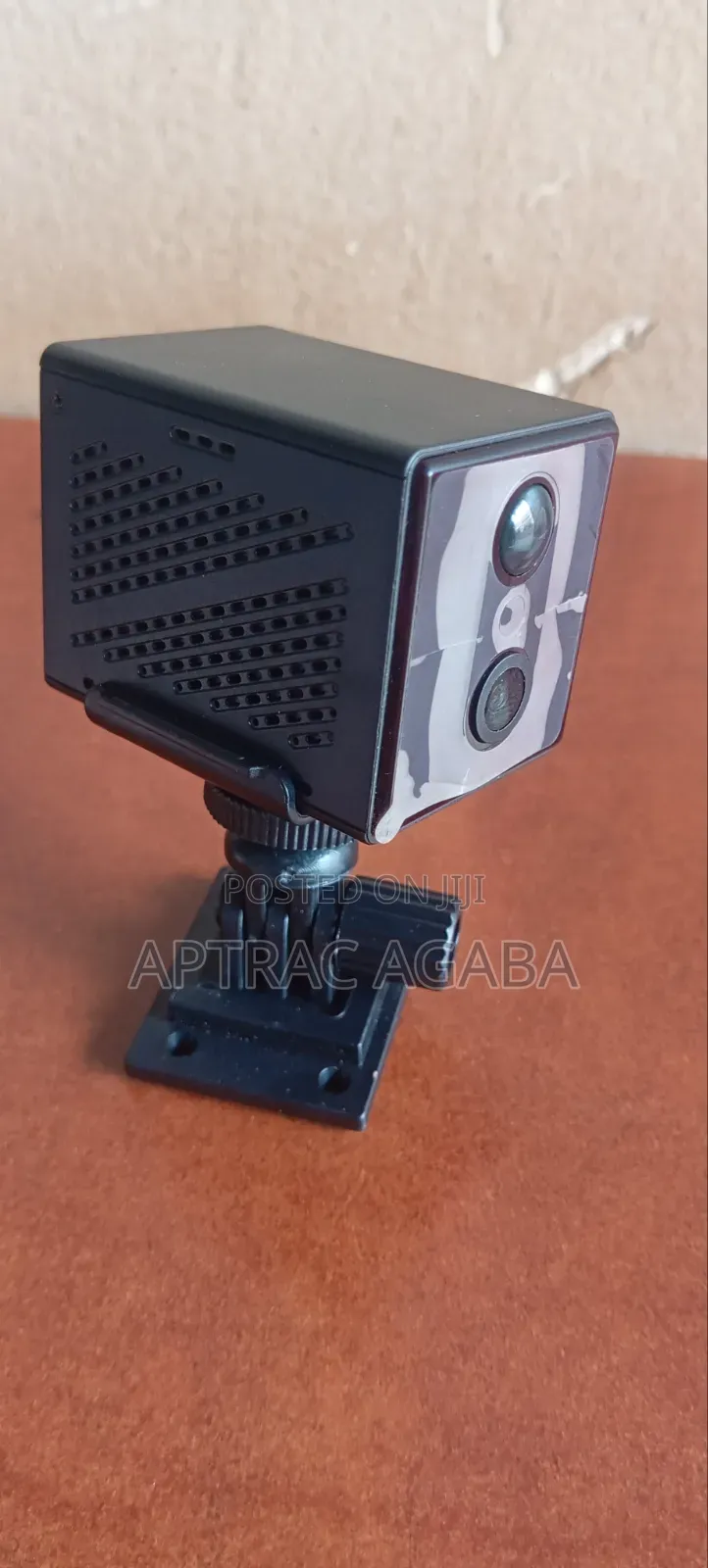 4g Spy Camera