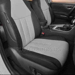 Luxury Original Seat Covers for All Cars Kev97
