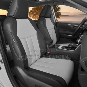 Luxury Original Seat Covers for All Cars Kev97