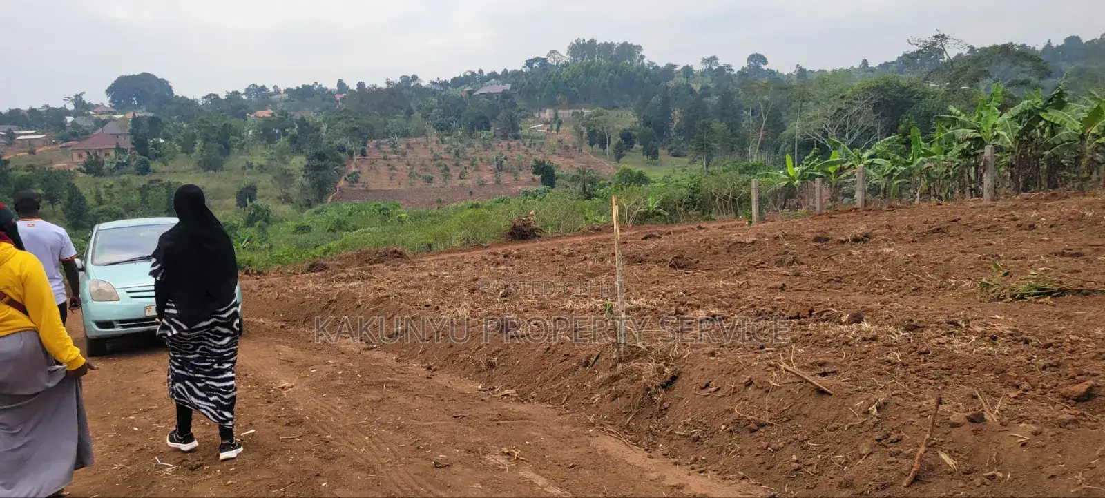 Kakiri Nakyerongosa