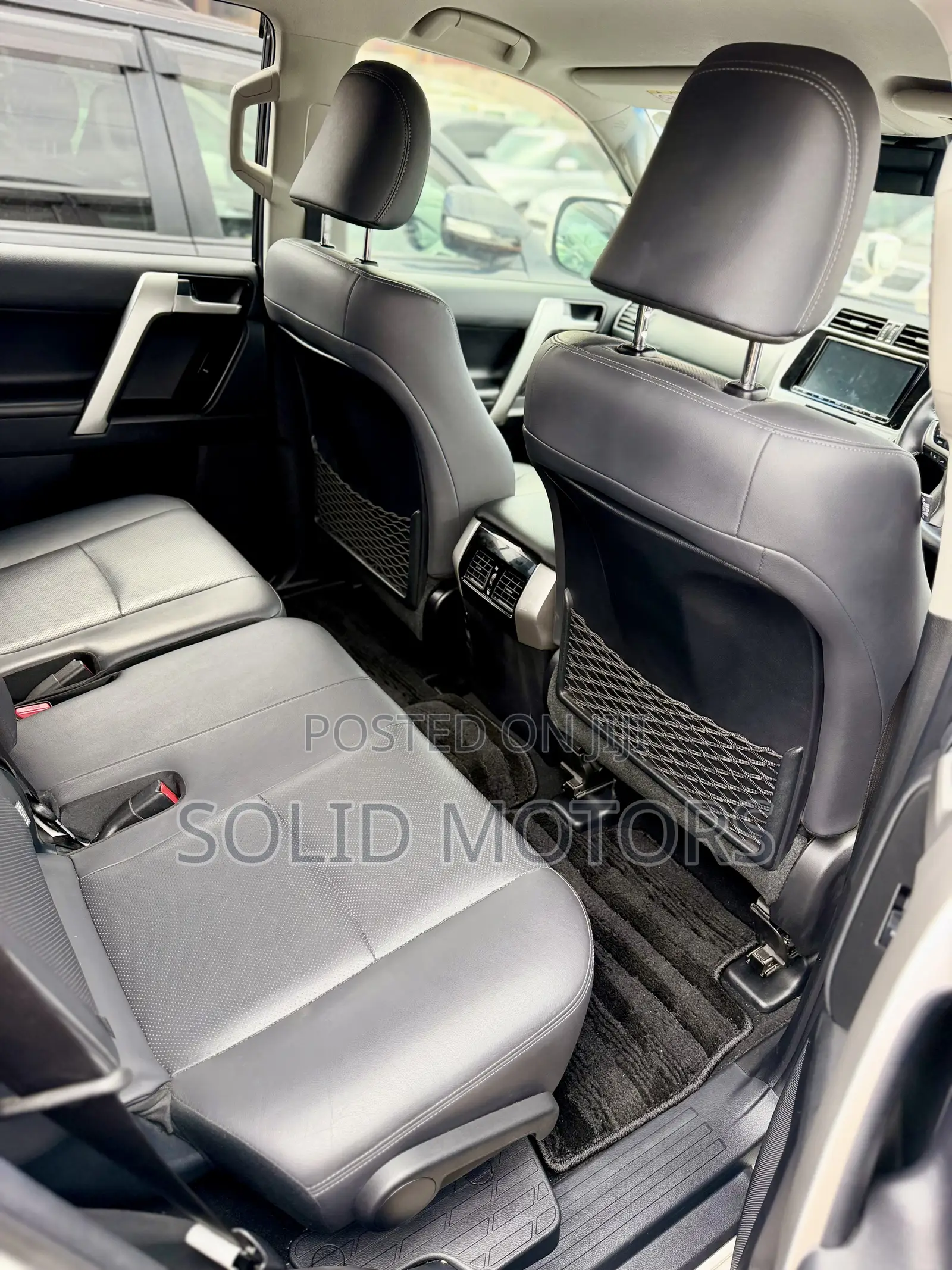 Subaru Legacy 2.5i Premium AWD 2017 White