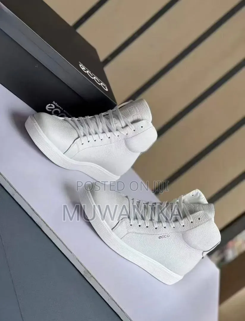 Nike Men's Shoe-Original Men's Leather Shoe From Nike