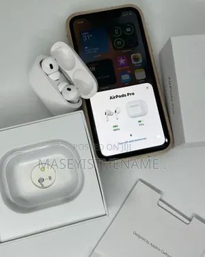 Airpods Pro 2