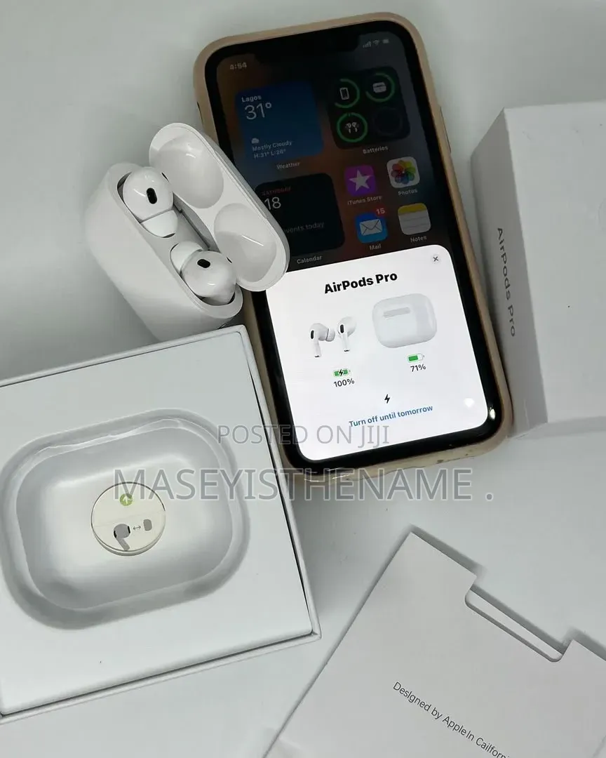 Airpods Pro 2