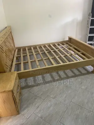 5 X 6 Bed for Sale, Around Kitende