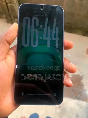 New Infinix Hot 70 256 GB Purple