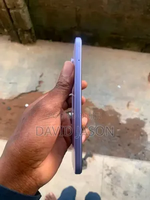New Infinix Hot 70 256 GB Purple