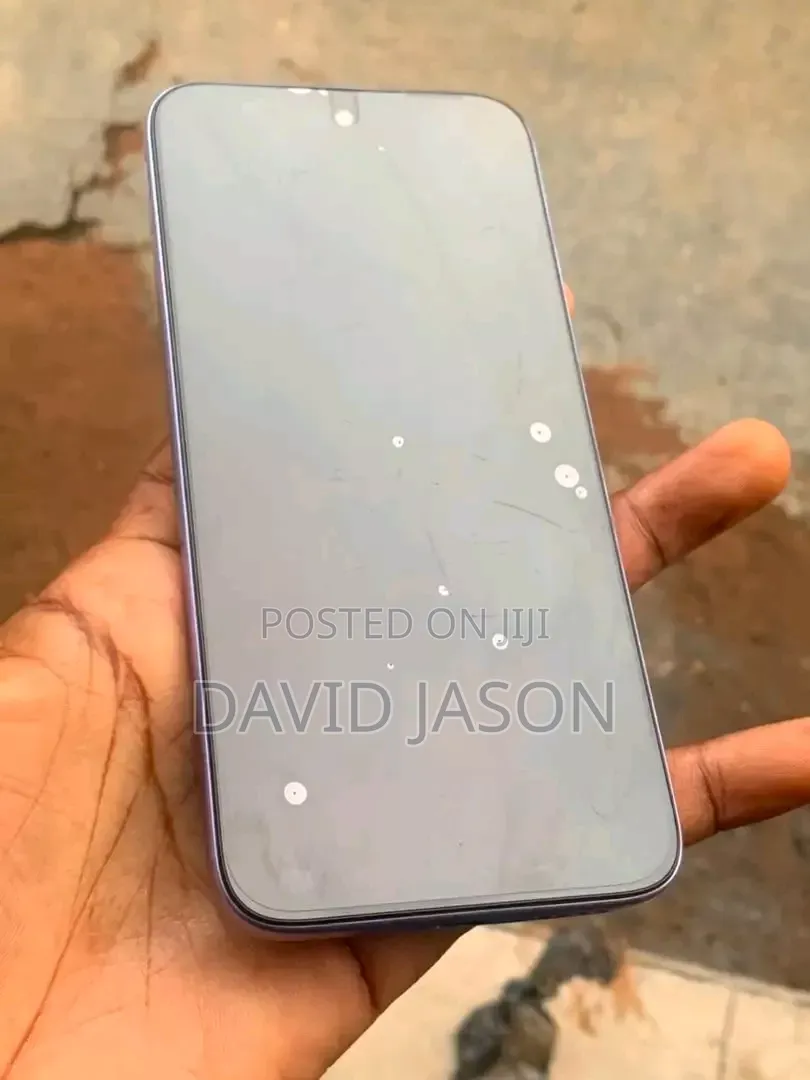 New Infinix Hot 70 256 GB Purple