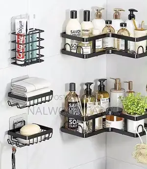 Shower Candy