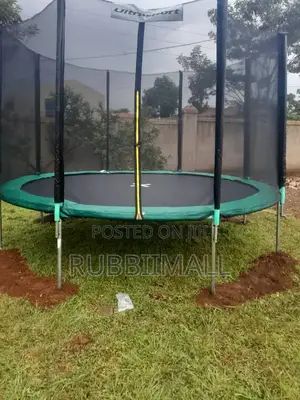 Trampoline 14 Feet