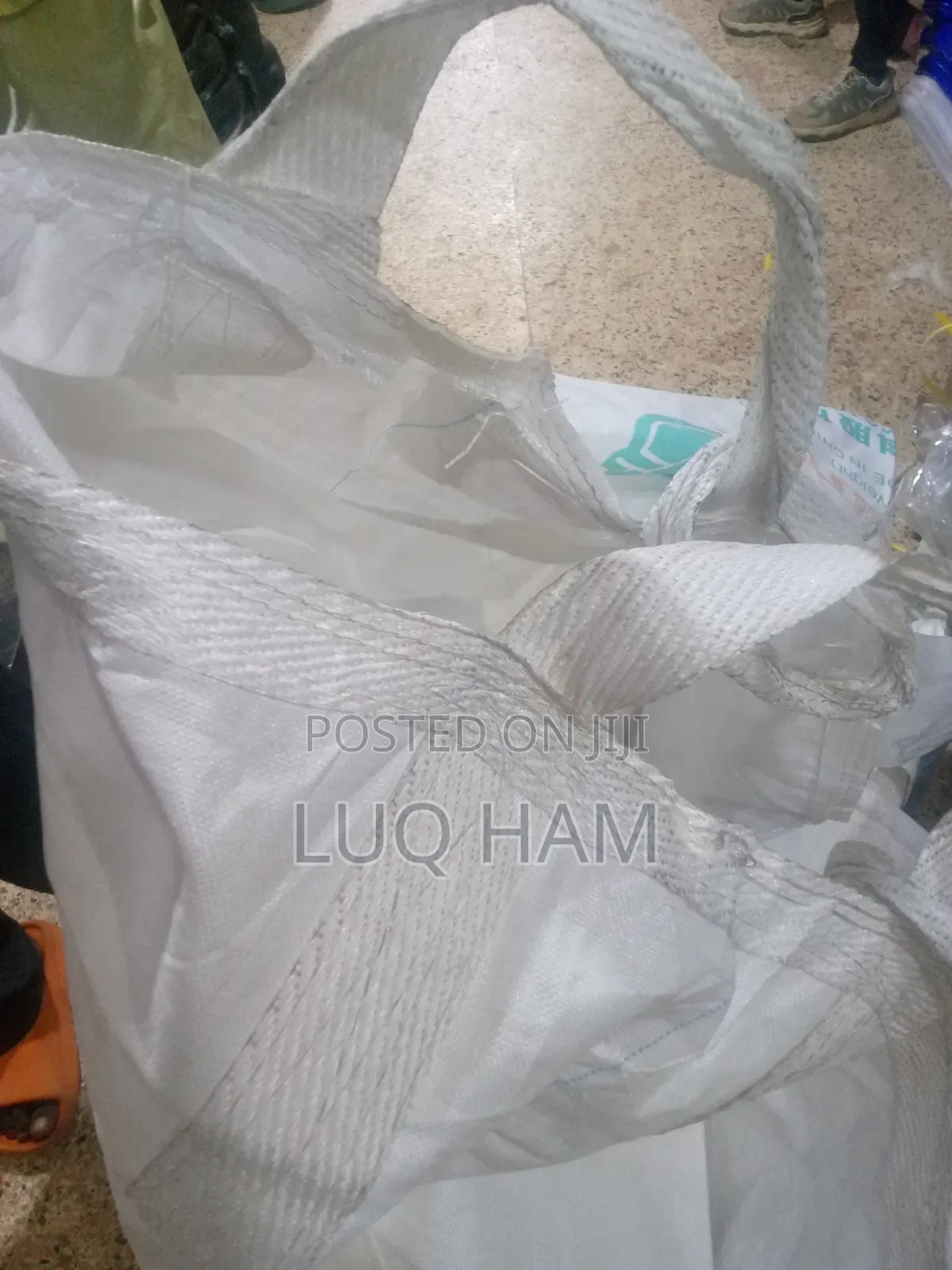 Sucks ( Obukutiya)100kg,200kg,50kg