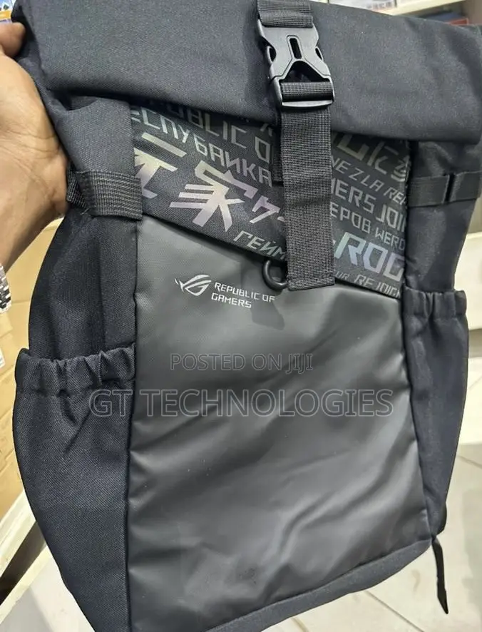 Gaming Bag