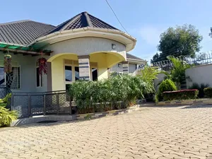 Furnished 4bdrm House in Home House On Sale, Wakiso / Wakiso for sale