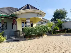 Furnished 4bdrm House in Home House On Sale, Wakiso / Wakiso for sale