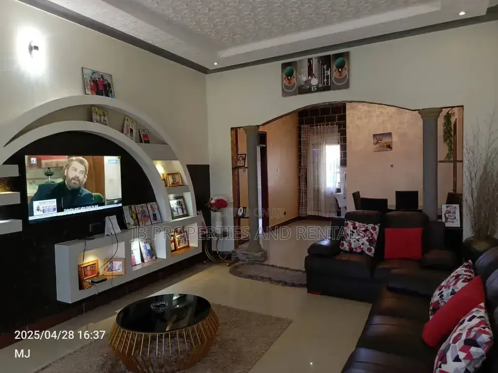 Furnished 4bdrm House in Home House On Sale, Wakiso / Wakiso for sale