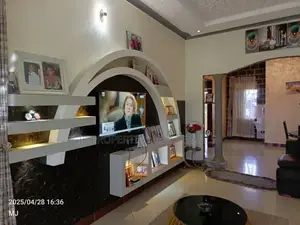 Furnished 4bdrm House in Home House On Sale, Wakiso / Wakiso for sale
