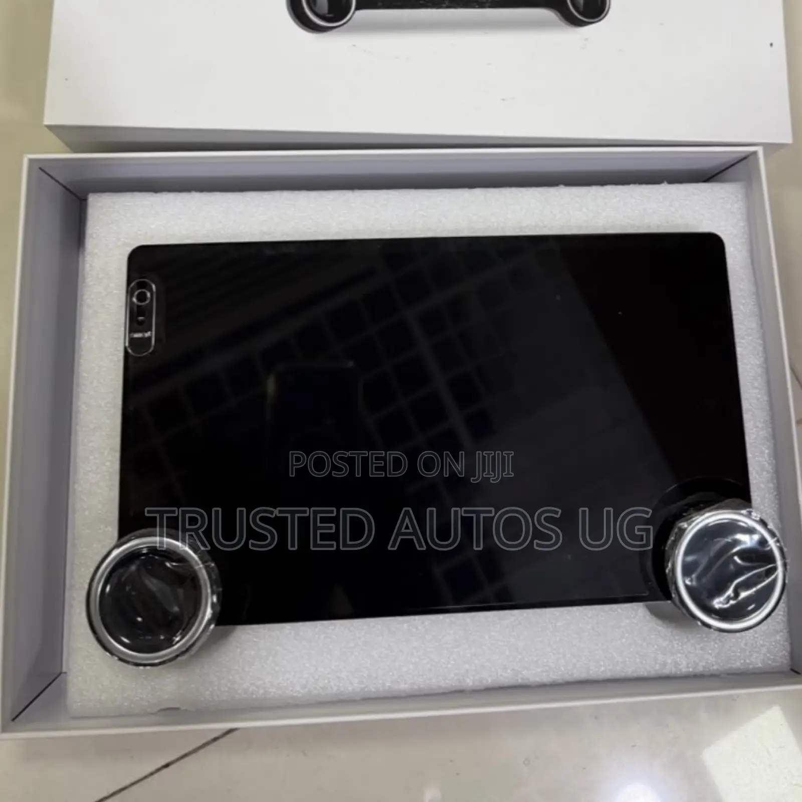 Car Android Radio Original for All Cars Muu11