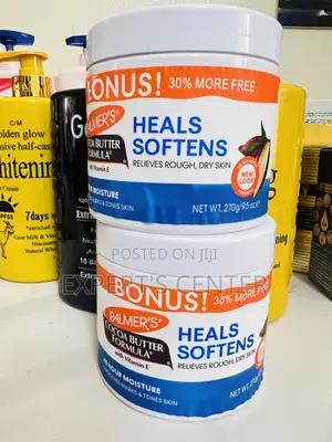 Palmers Heals and Soft Cream