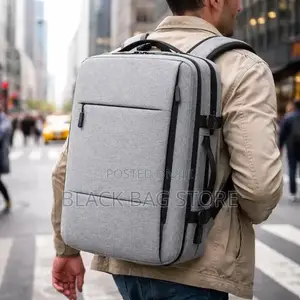 Nameless Laptop Bag