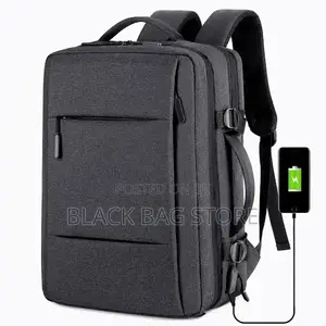 Nameless Laptop Bag