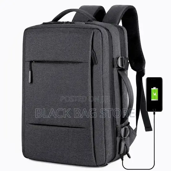 Nameless Laptop Bag