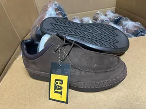Men's Cats Shoes-Original