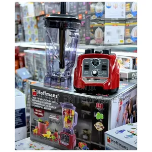 5.2 Litres Hoffmans Blender