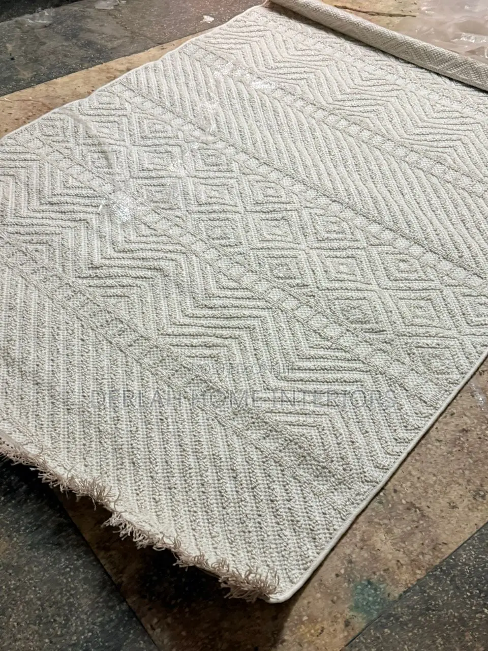 Quality Carpets in Grey