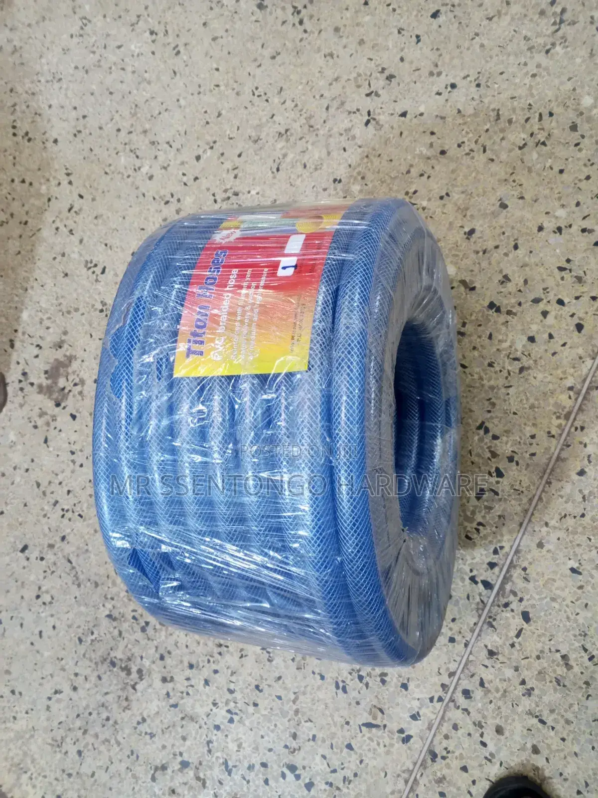 Hose Pipes Size 32 1 Inch 50 Meters Roll Good Quality ( All Sizes)