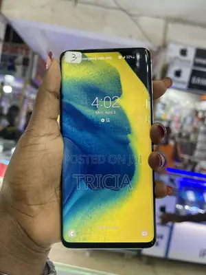 Samsung Galaxy S10 128 GB White