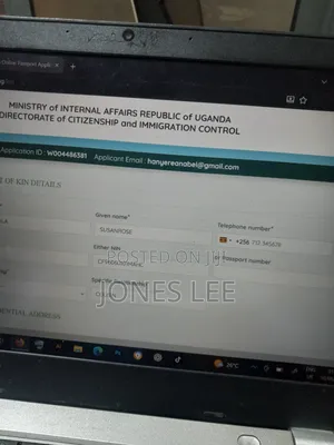Birth Death Certificates Nira