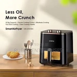 5 Litres Oraimo Air Fryer