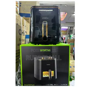 5 Litres Oraimo Air Fryer