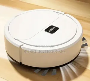 Electric Cleaning Robot 3 in 1