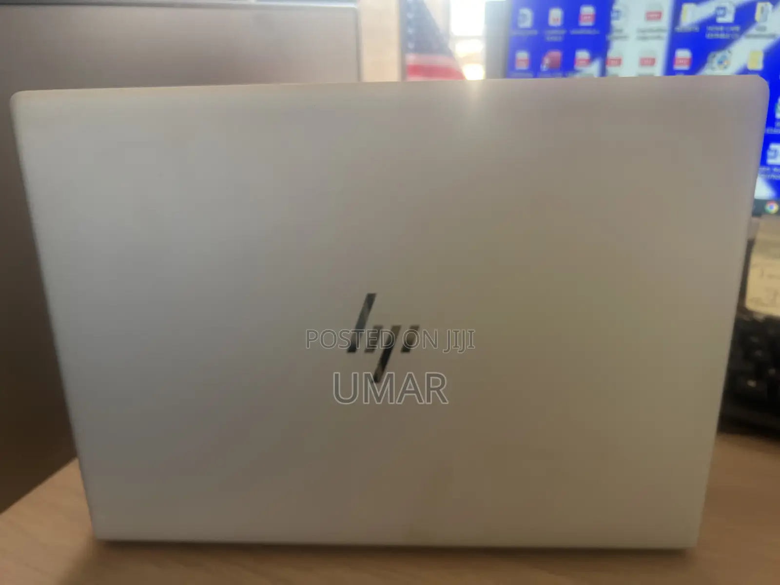 Laptop HP EliteBook 840 G5 16GB Intel Core i7 SSD 512GB