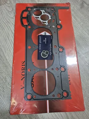 Passo Sette Gaskets