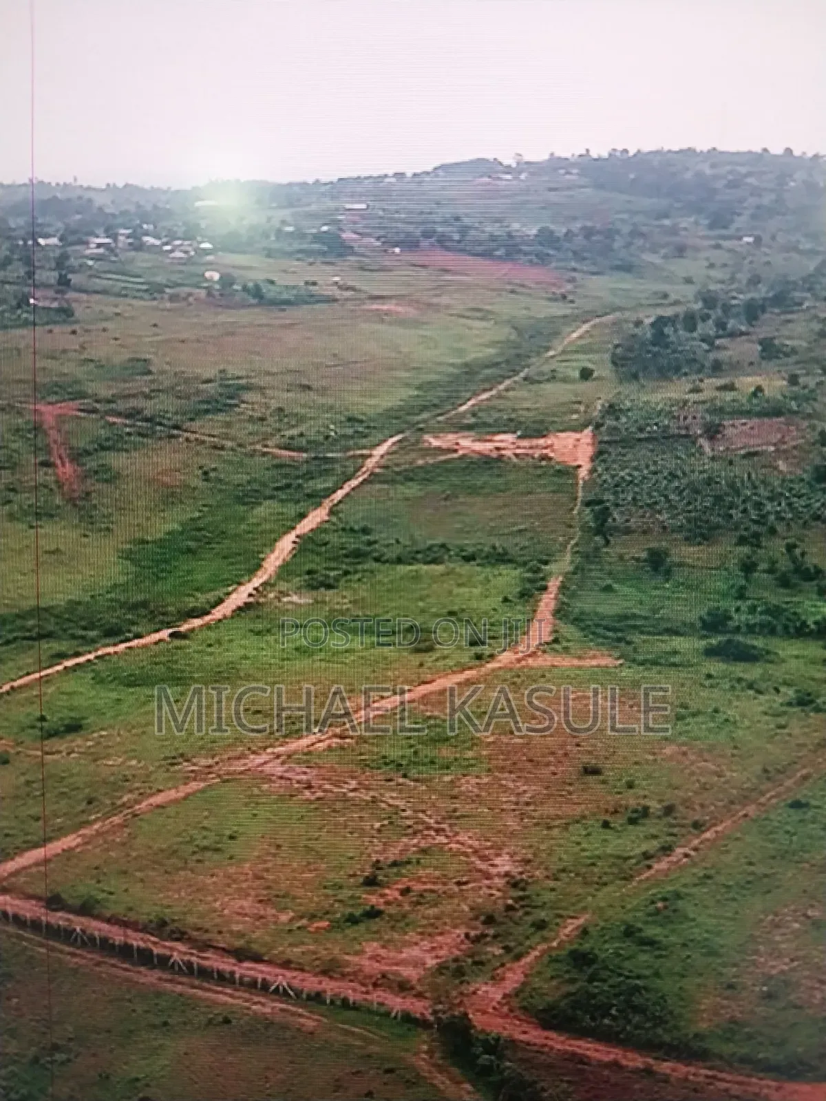 Titled Land for Sell