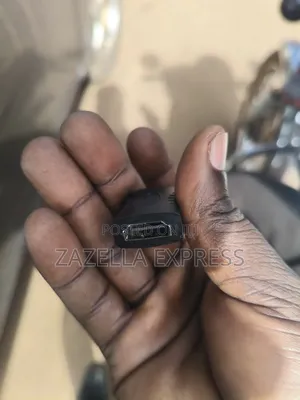 HDMI to HDMI Connector