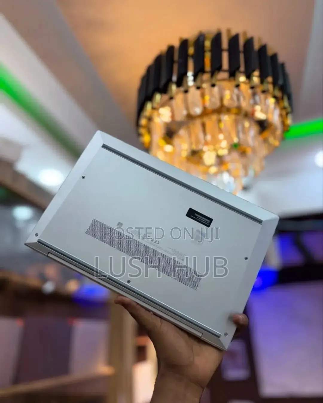 Laptop HP EliteBook 840 G8 16GB Intel Core i7 SSD 512GB