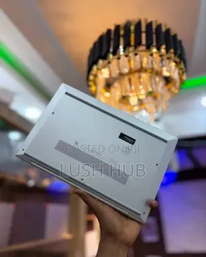 Laptop HP EliteBook 840 G8 16GB Intel Core i7 SSD 512GB