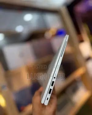 Laptop HP EliteBook 840 G8 16GB Intel Core i7 SSD 512GB