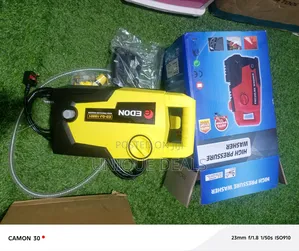 Edon ED-QJ-18001 Electric High-Pressure Washer