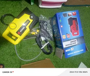 Edon ED-QJ-18001 Electric High-Pressure Washer