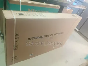 Interactive Screen 65