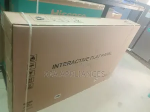Interactive Screen 65